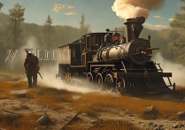 荒野大镖客steam