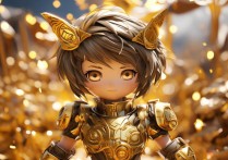 金铲铲之战小小发条