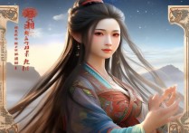 女娲技能