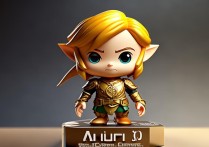 塞尔达amiibo