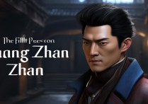 第五人格黄占