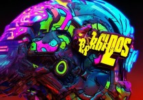 无主之地2皮肤