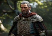 上古卷轴5重制版绅士mod