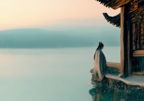 一梦江湖恬淡