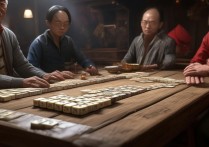 辽宁麻将