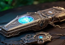 泰拉瑞亚召唤师饰品