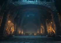 魔兽世界大秘境