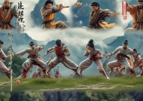 金庸群侠传x武当攻略