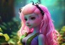 我的世界精灵