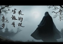暗影一梦江湖