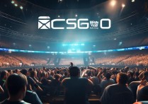 CS:GO IEM 达拉斯 2025