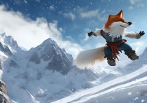 雪山飞狐端游