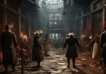 第五人格新求生