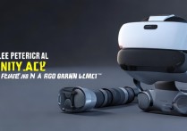 VR外设定位延迟对动作类游戏影响多大？