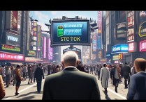 gta5股票