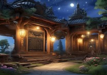 梦幻西游藏宝阁