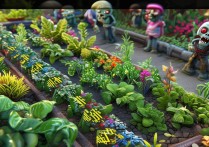 植物大战僵尸中国版