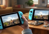 双人成行能在switch玩么