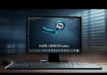 steam登录不上