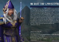 魔兽世界牧师怎么玩？