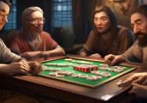 吉林麻将