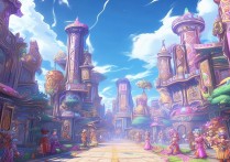 魔域手游互通版