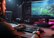 csgo游戏