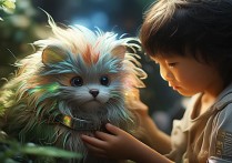洛克王国培育宠物