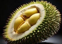 塞尔达传说榴莲