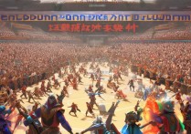 梦幻西游比武大会