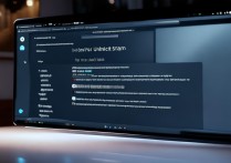 怎么卸载steam