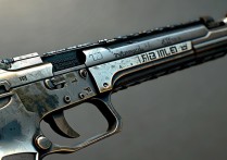 csgo新枪
