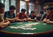 贵阳麻将