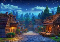 星露谷物语版本