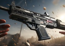 csgo武器掉落