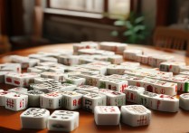 麻将怎么玩？
