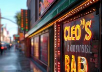 圣安地列斯cleo下载