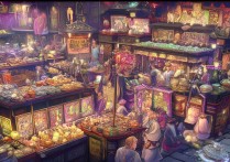 梦幻西游跑商价格