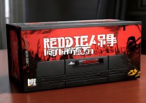 ps3荒野大镖客中文