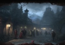 第五人格内测版