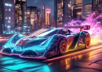 qq飞车魔幻圣典