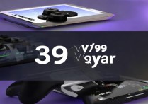 联想拯救者 G9 手柄：399 元 Y700 平板秒变掌机