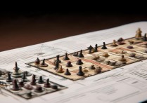 四国军棋攻略