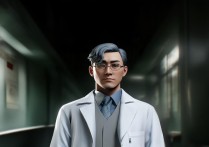 第五人格医生皮肤