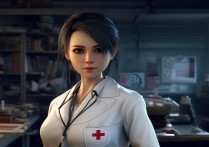 第五人格医生