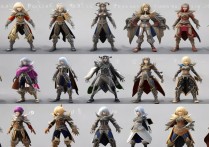 第五人格全皮肤