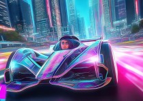 qq飞车极速版