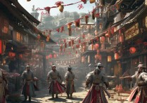 武林外传端游