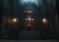 暗黑破坏神1重制版