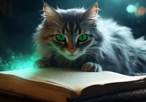 巫师3猫